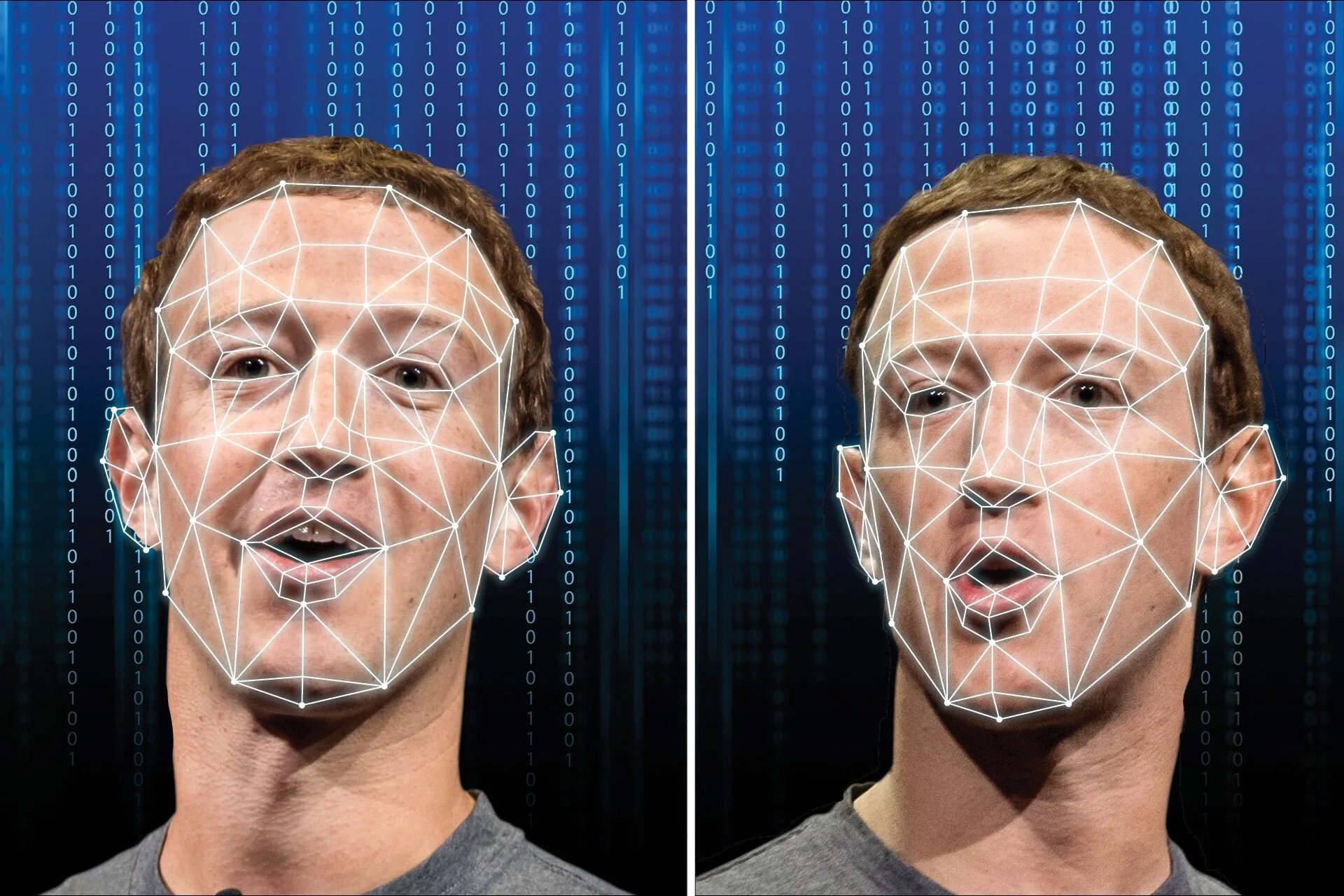 The Dark-Side of AI - Deepfakes