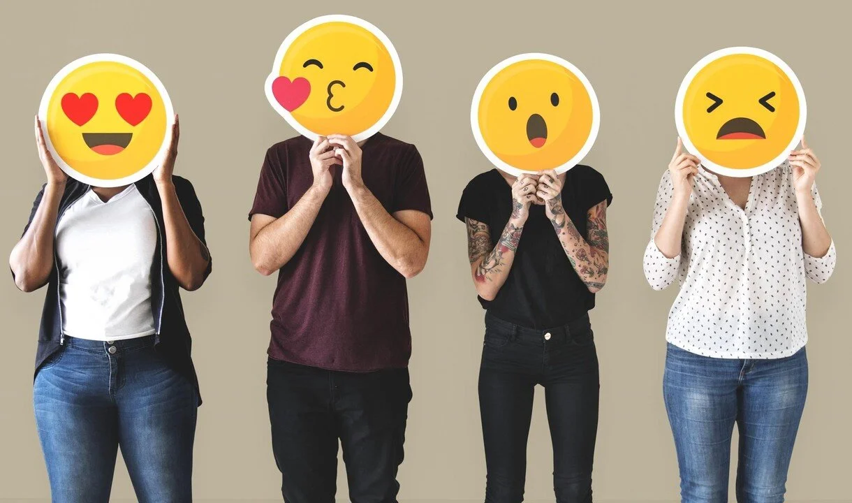 Concealing Your Emotions with AI