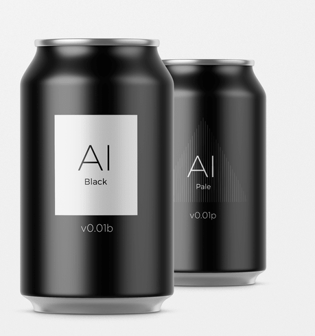 IntelligentX: Artificial Intelligence says "cheers"!