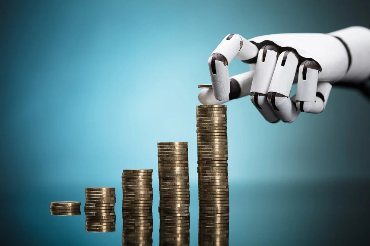  AI Venture Investments Hit $22.7 Billion