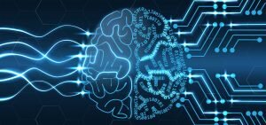 Blockchain and Facilitating Change in Healthcare?