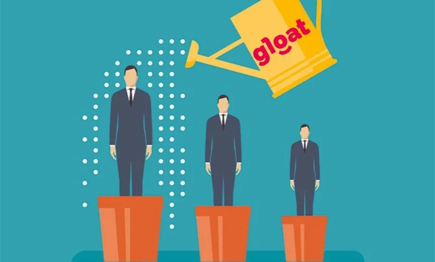 It is time for AI to Gloat