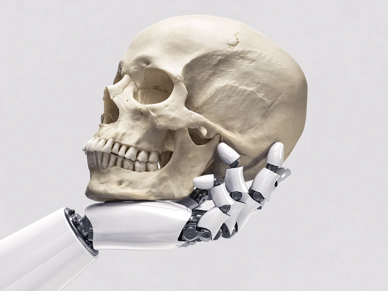 How to Combat the Dangers of Superintelligent AI