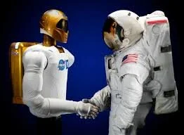 Artificial Intelligence In Space
