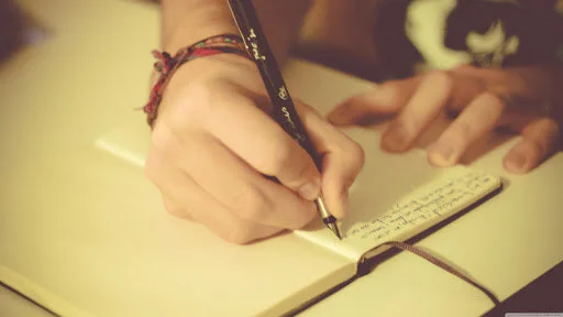 Copying Handwritten Text Has Never Been Easier...