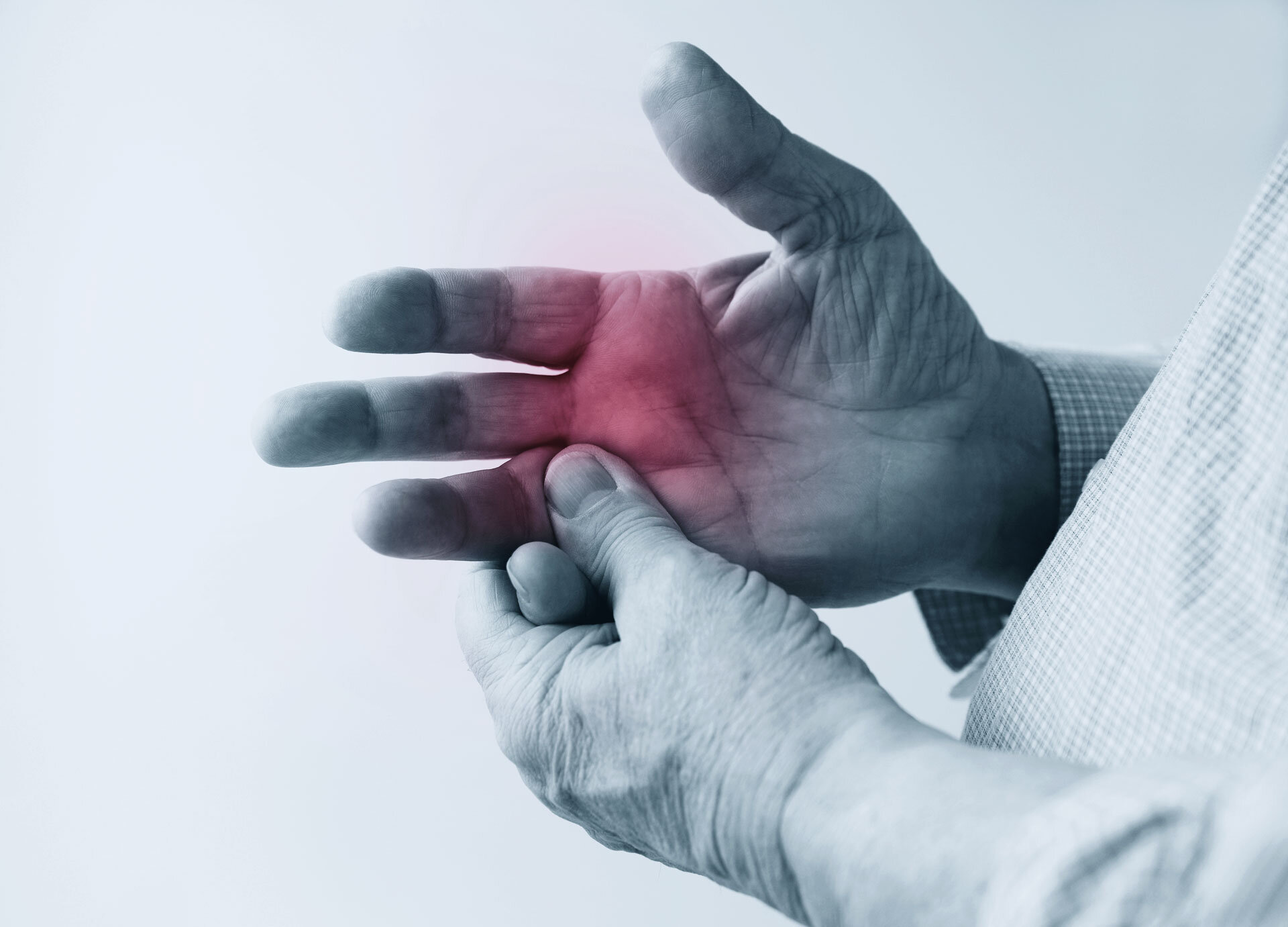 How AI Is Slowly, But Steadily, Affecting The Treatment Of Rheumatoid Arthritis. 