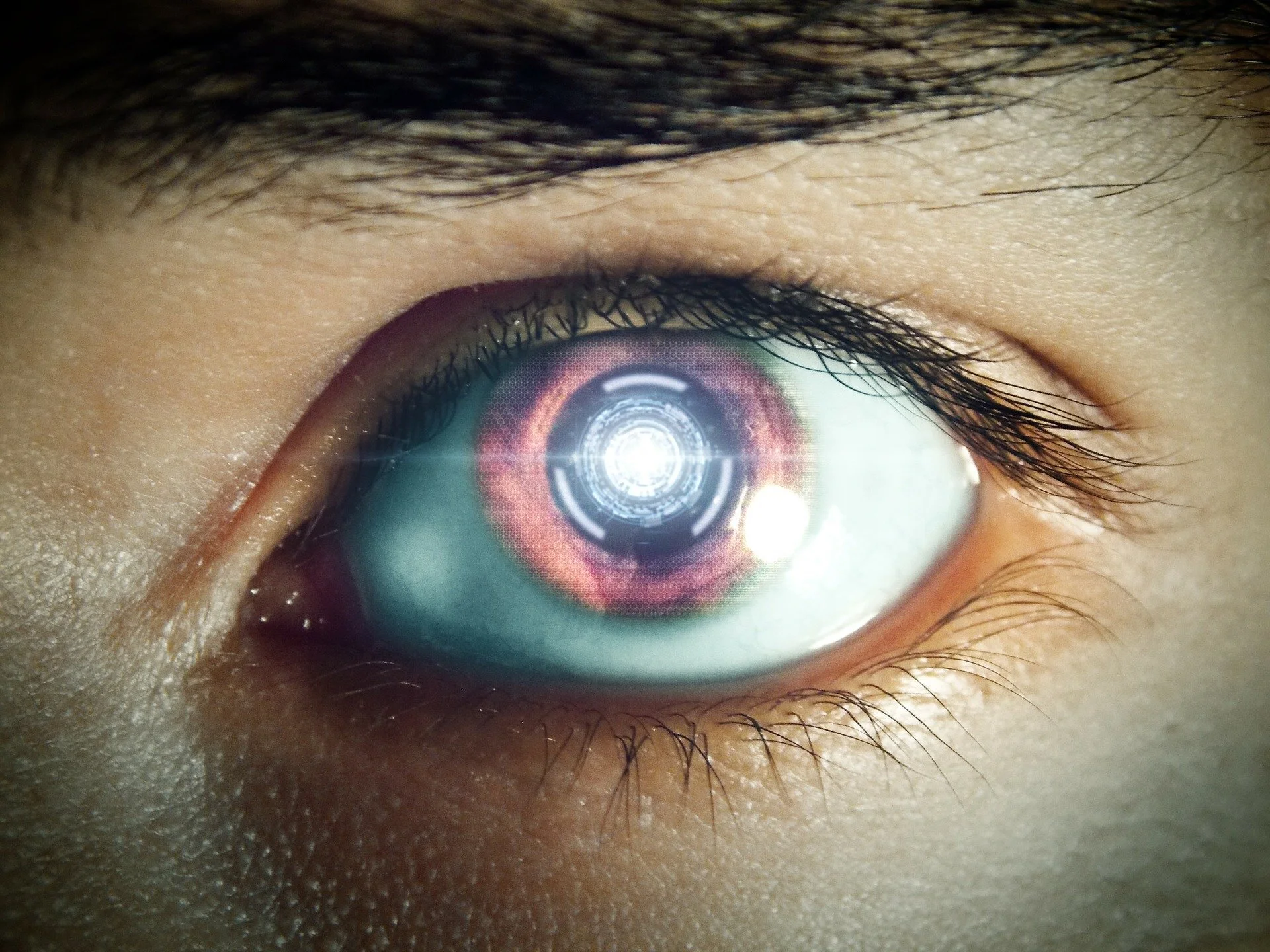 Could Robots Ever be Considered People?