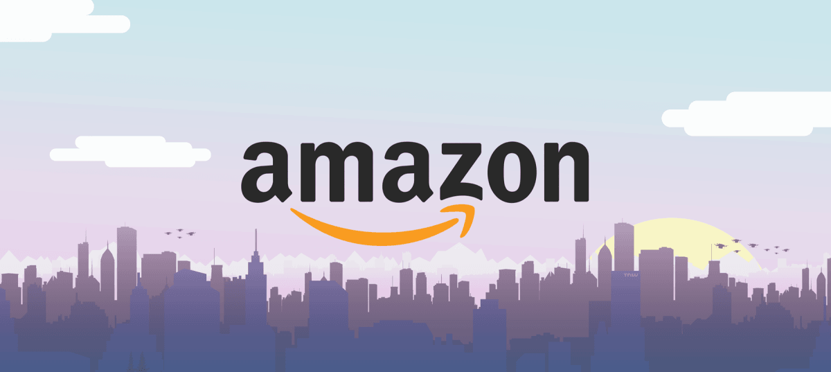 Amazon Using AR To Encourage Social Distancing