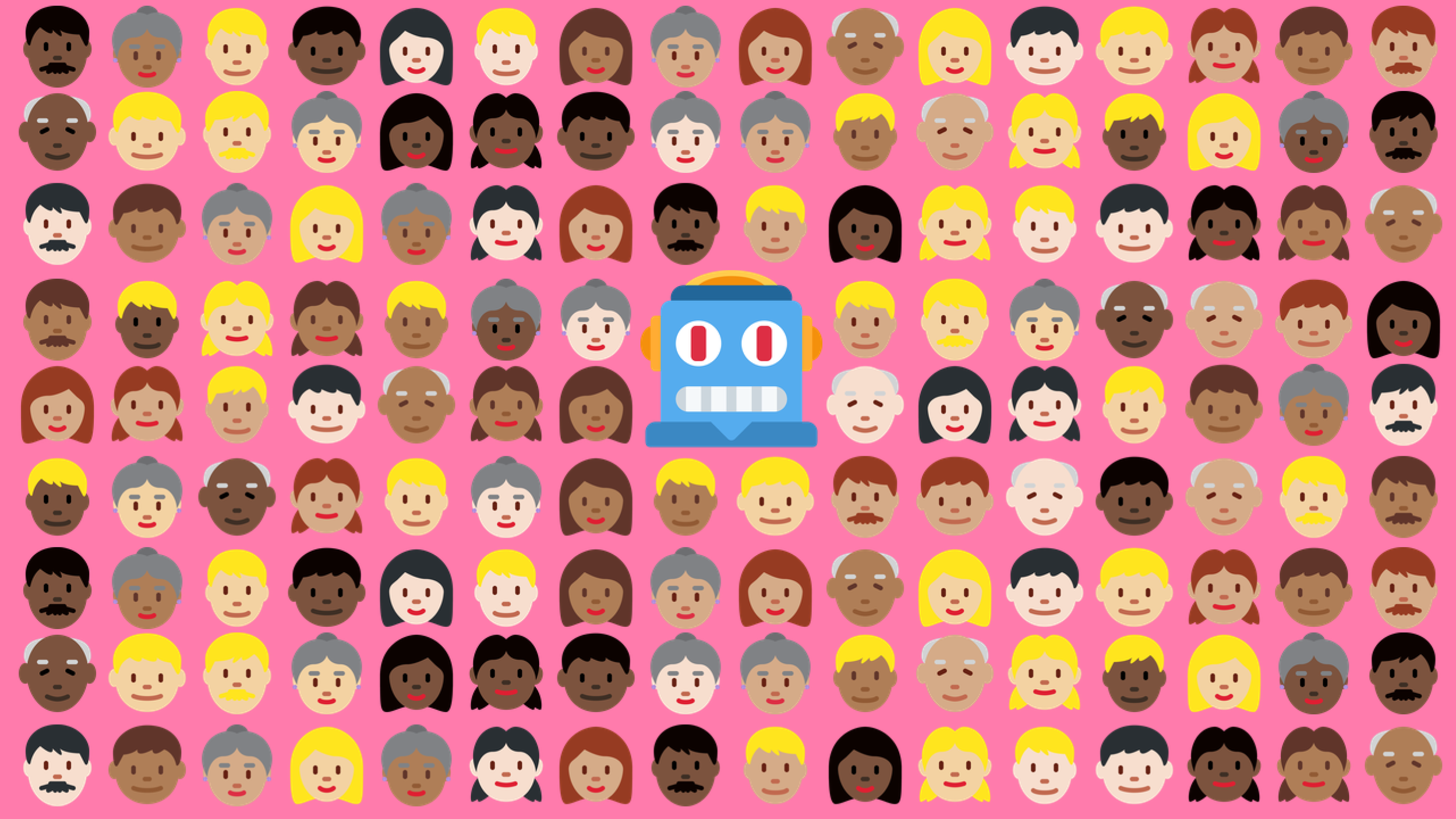 Racism and AI: Technology's Subliminal Biases