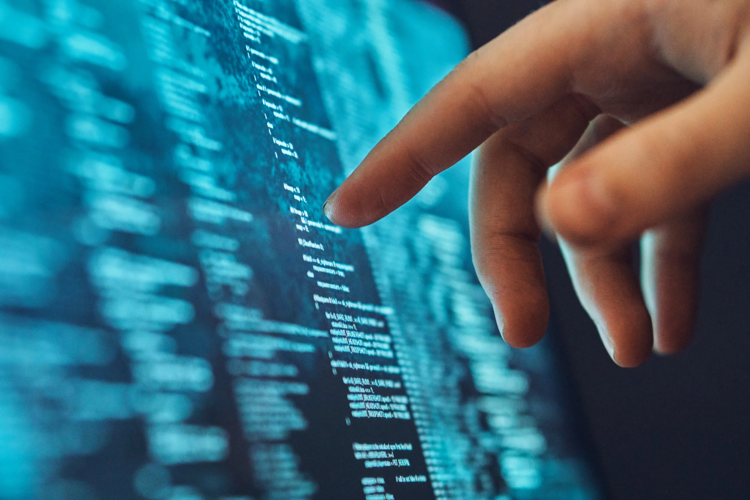 How Covid-19 exposed algorithmic faults