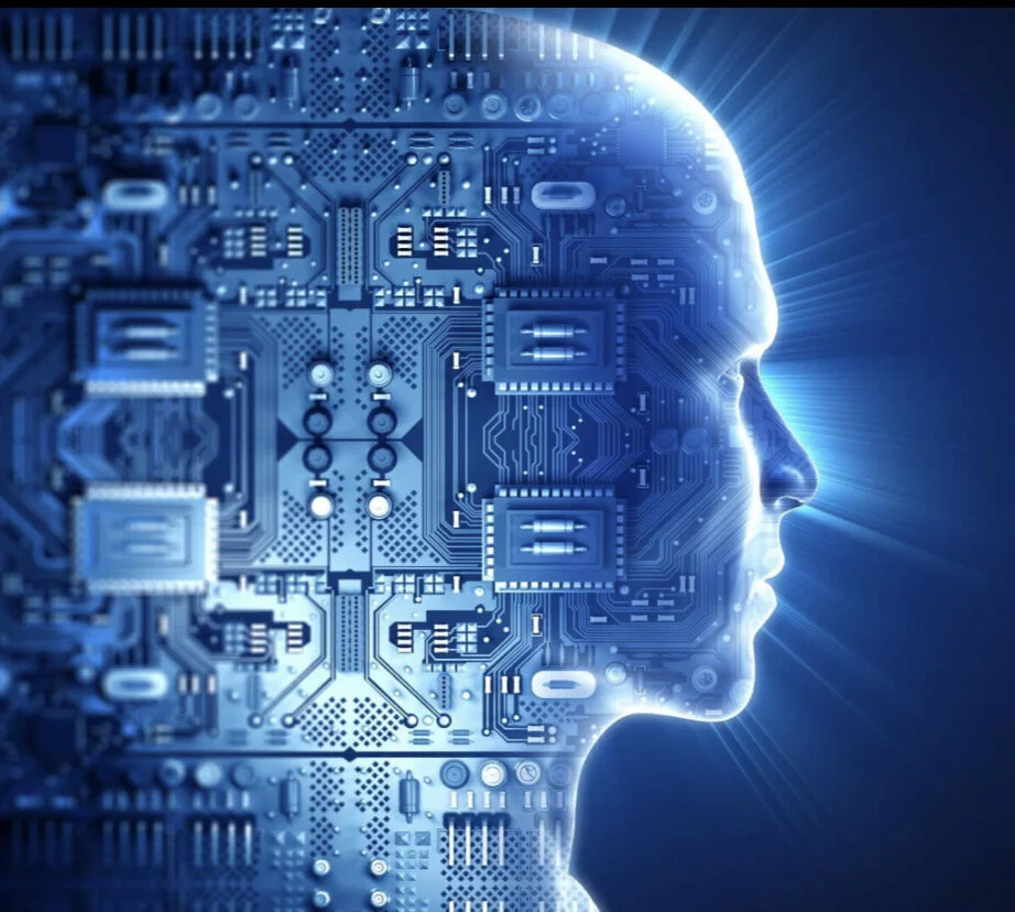 AI’s power keeps growing. Source: Google.