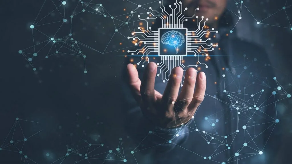 Robotics and AI - Changing Healthcare For Good.