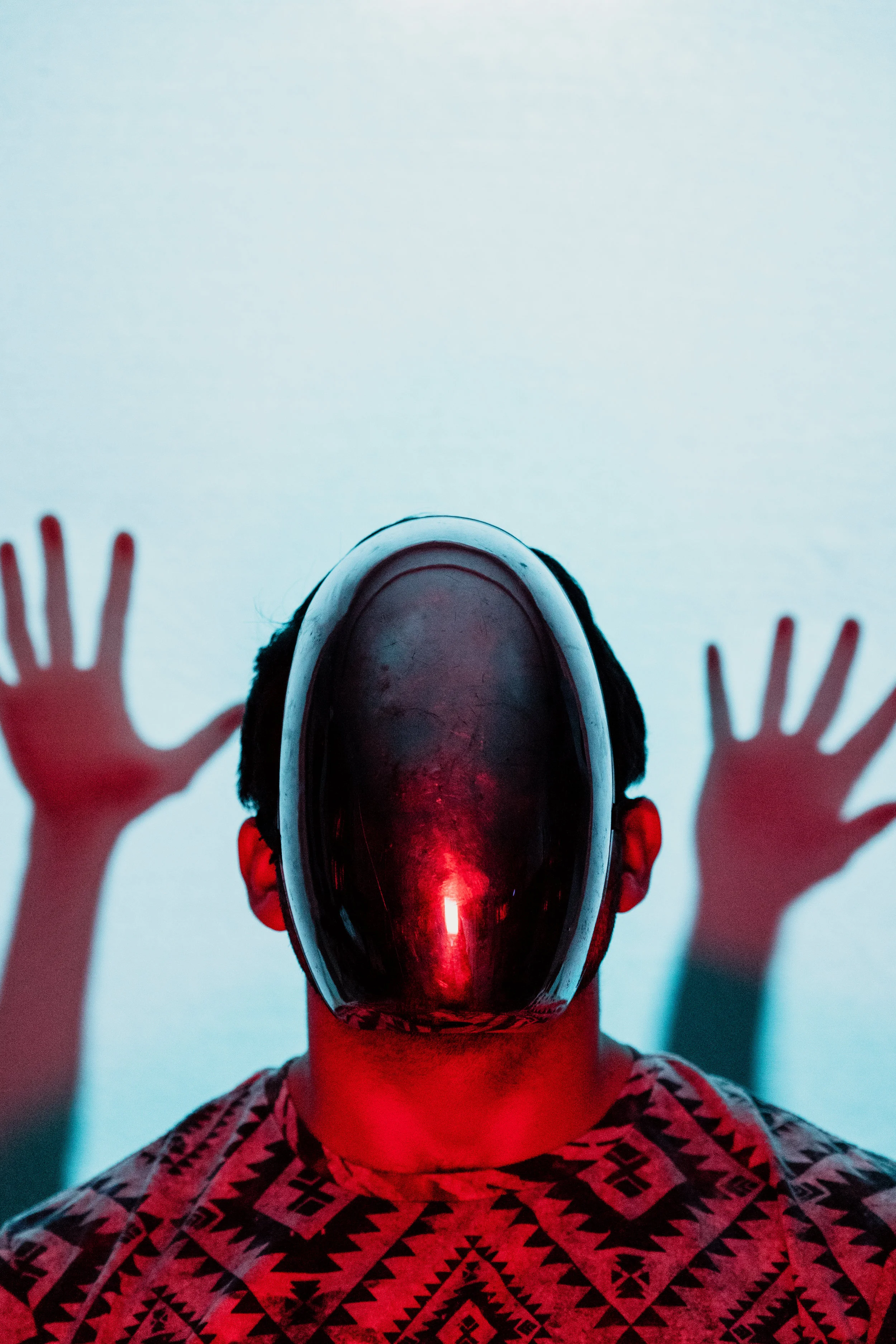 The AI Uprising 