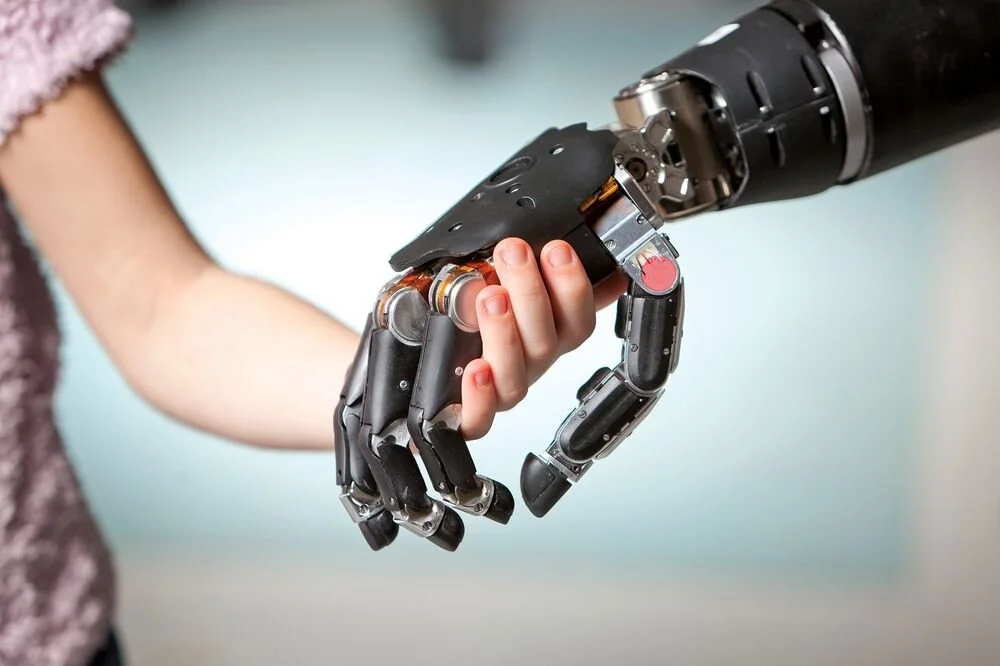Mantis, The AI That Can 'Feel'