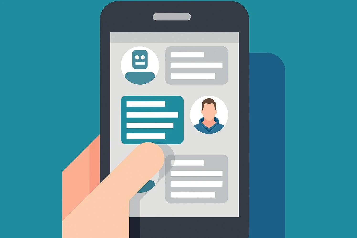  How AI-powered Chatbots Saved Banks $127m In 2019