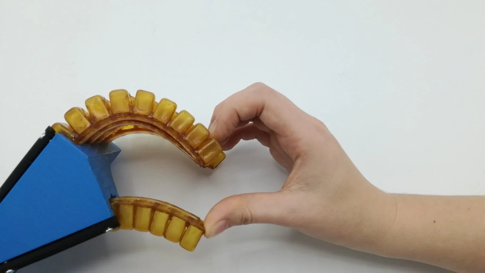 Self-Healing Robot