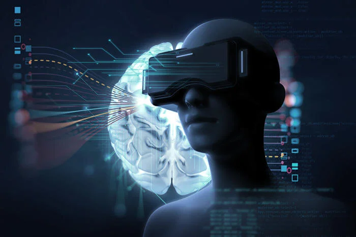 How AI is Pushing Virtual Reality To The Next Level