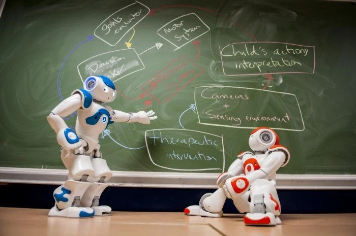 Is it the AI That's Racist, or is it the Humans That Create the AI?