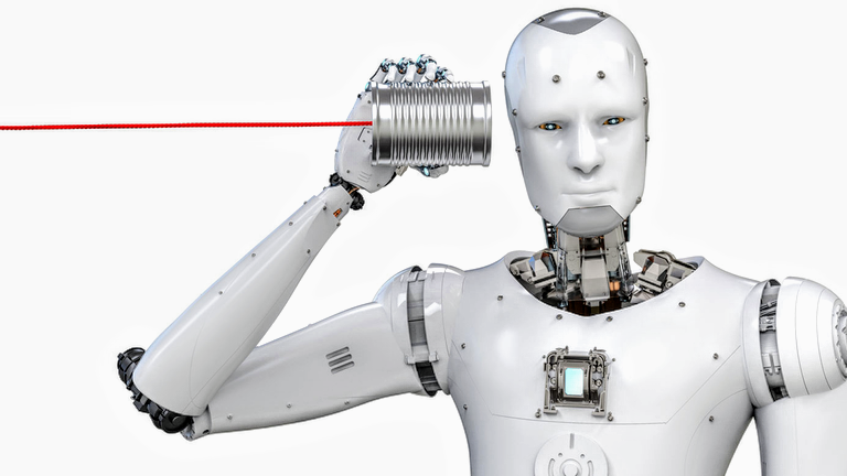 The sound of action; improving robot perception with auditory techniques 