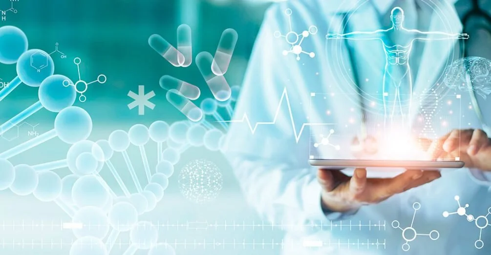 The Emergence of Internet of Things and Digital Biomarkers in Medical Artificial Intelligence
