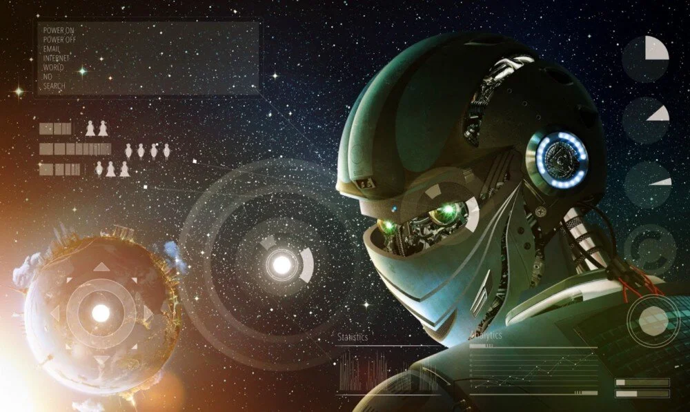 AI Discovers 50 New Planets 