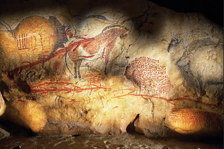 AI and the Stone Age, an Unlikely Crossover.