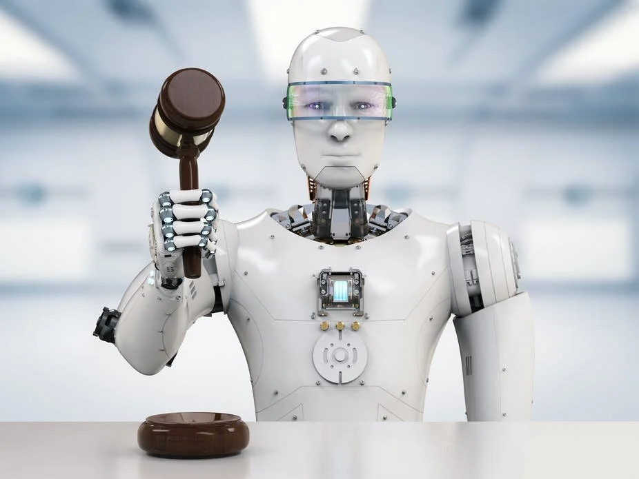 Should We Trust AI to Sentence Criminals?