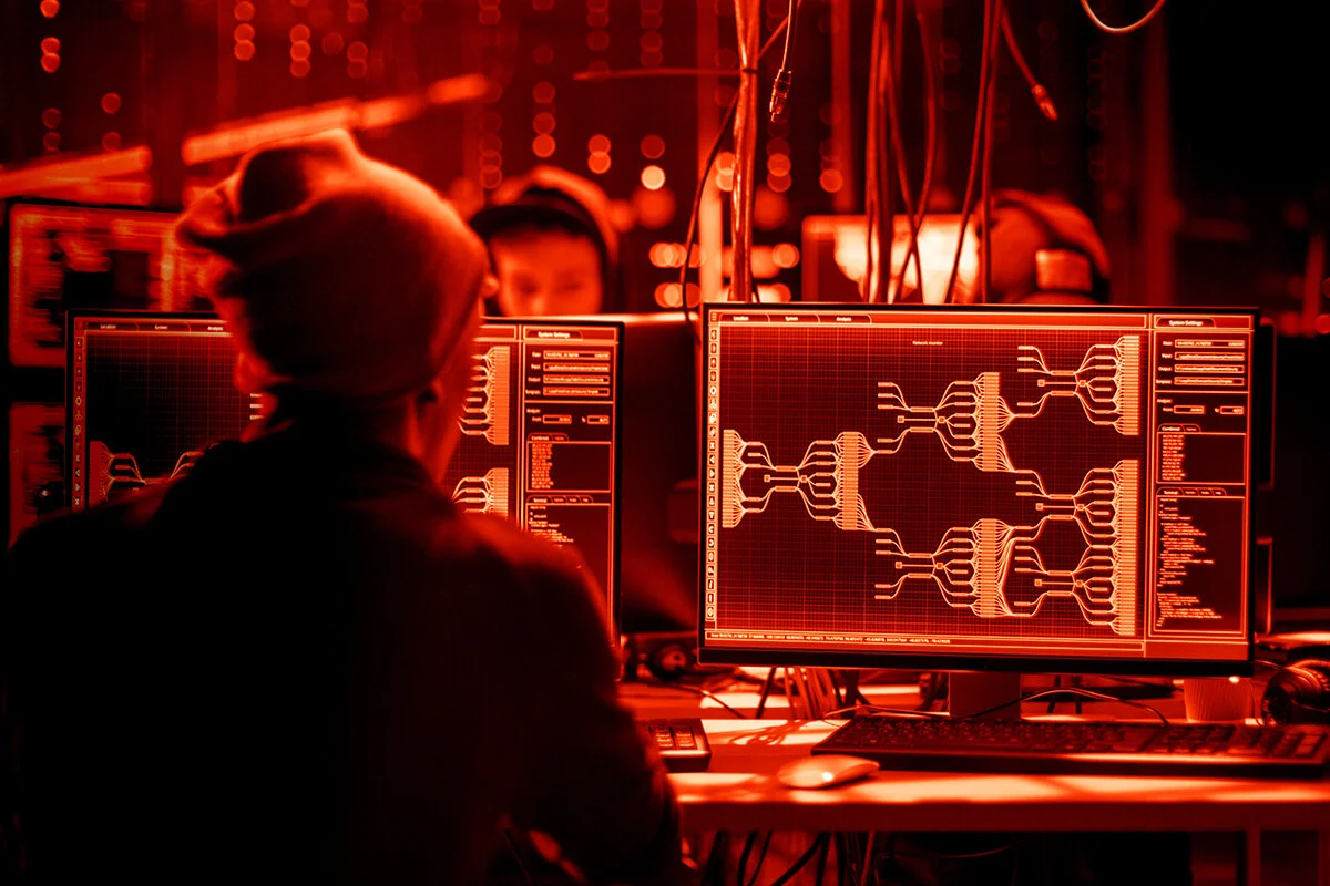 FireCompass is Redesigning Red Teaming 