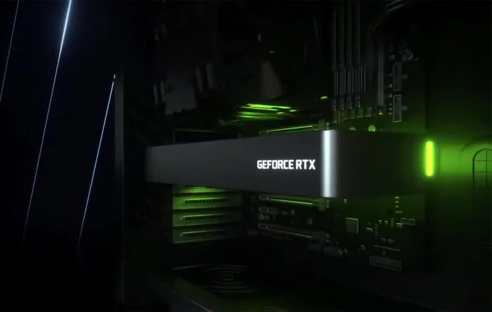 Nvidia is Leaving AMD behind With their New Launch