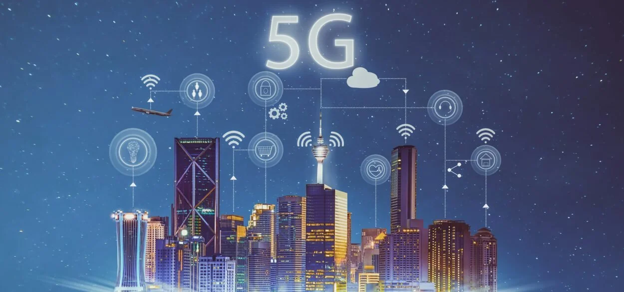 A.I and 5G Banding Together For a Nearer Future 