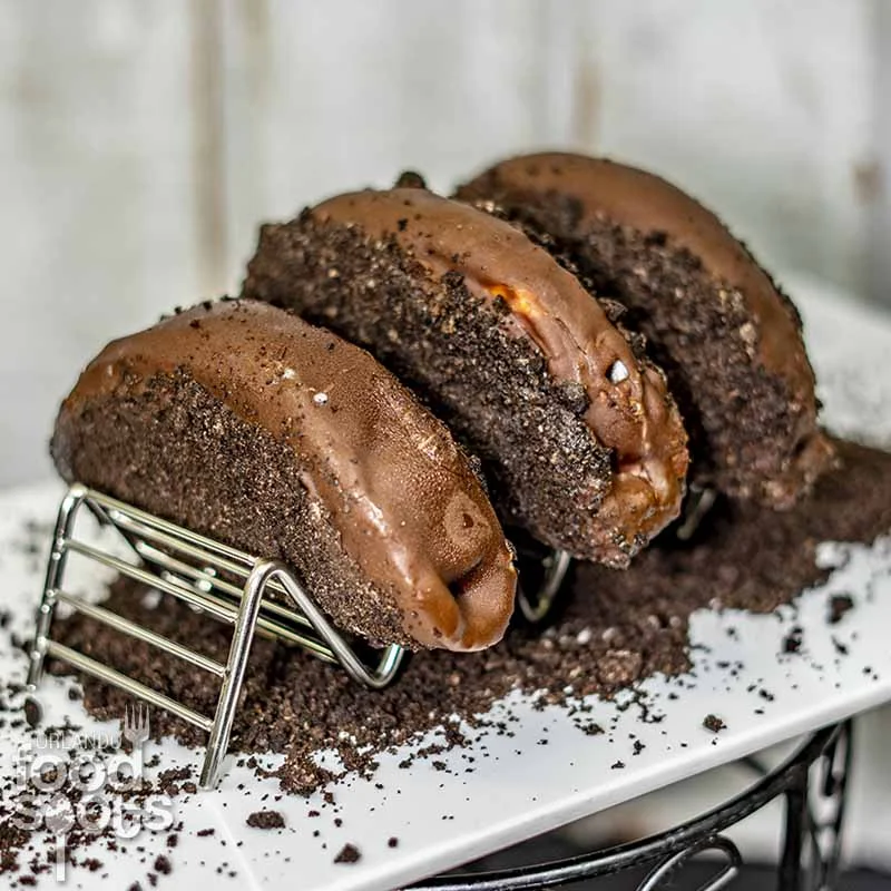 Choco-Taco