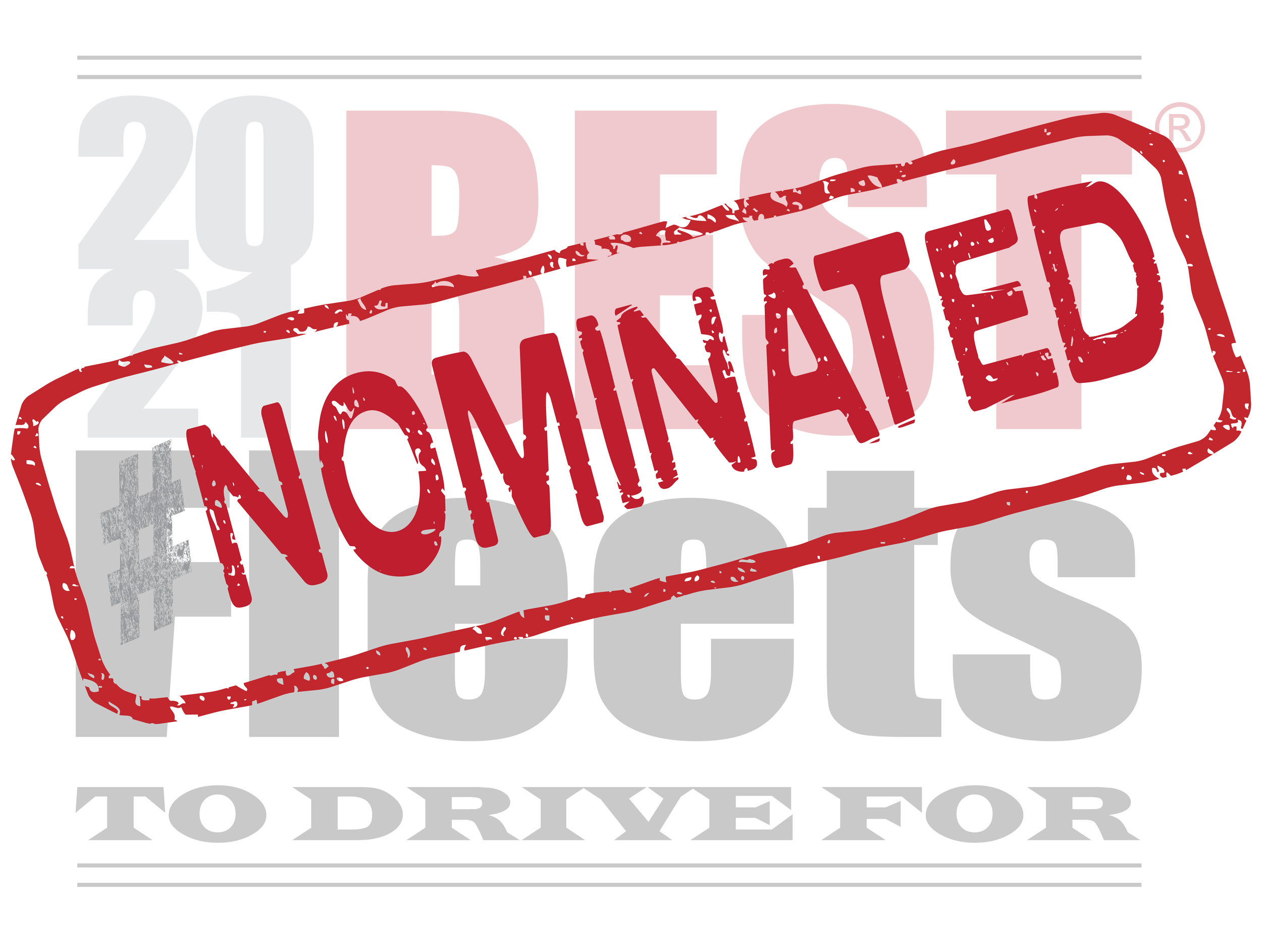 We Need Your Help - Best Fleets to Drive For Survey