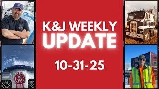 Weekly Update 10.31.25