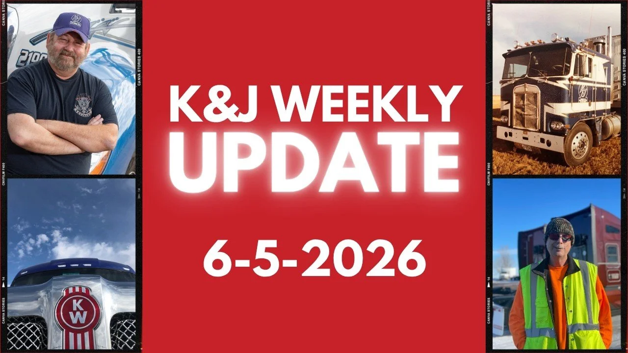 Weekly Update 6.5.26