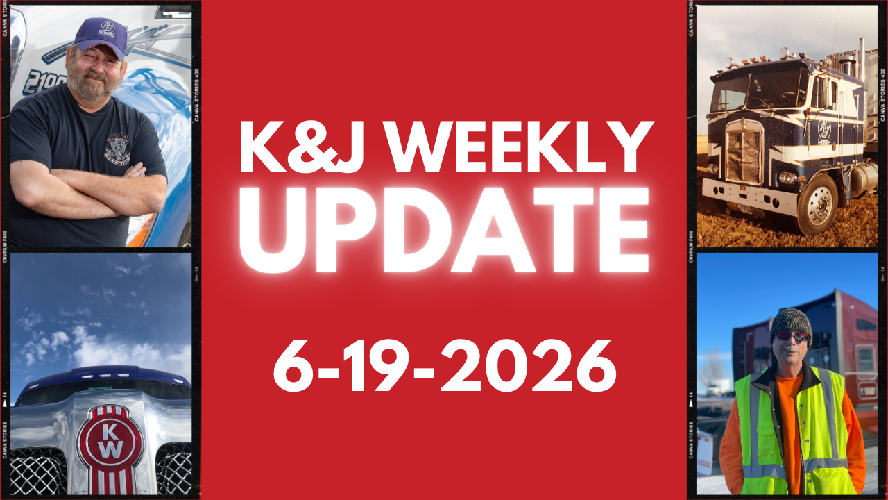 Weekly Update 6.19.26