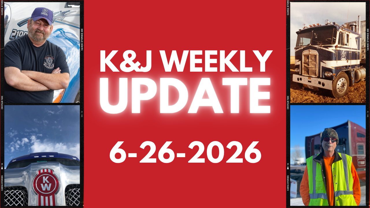 Weekly Update 6.26.26