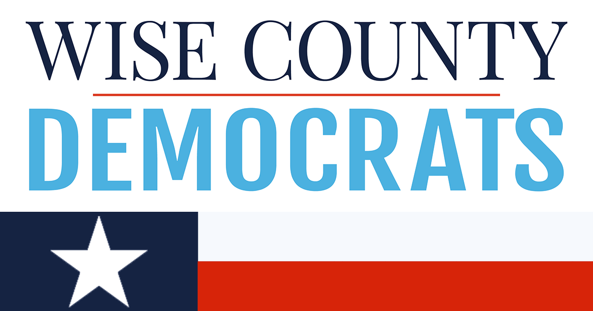 Wise County Democratic Party