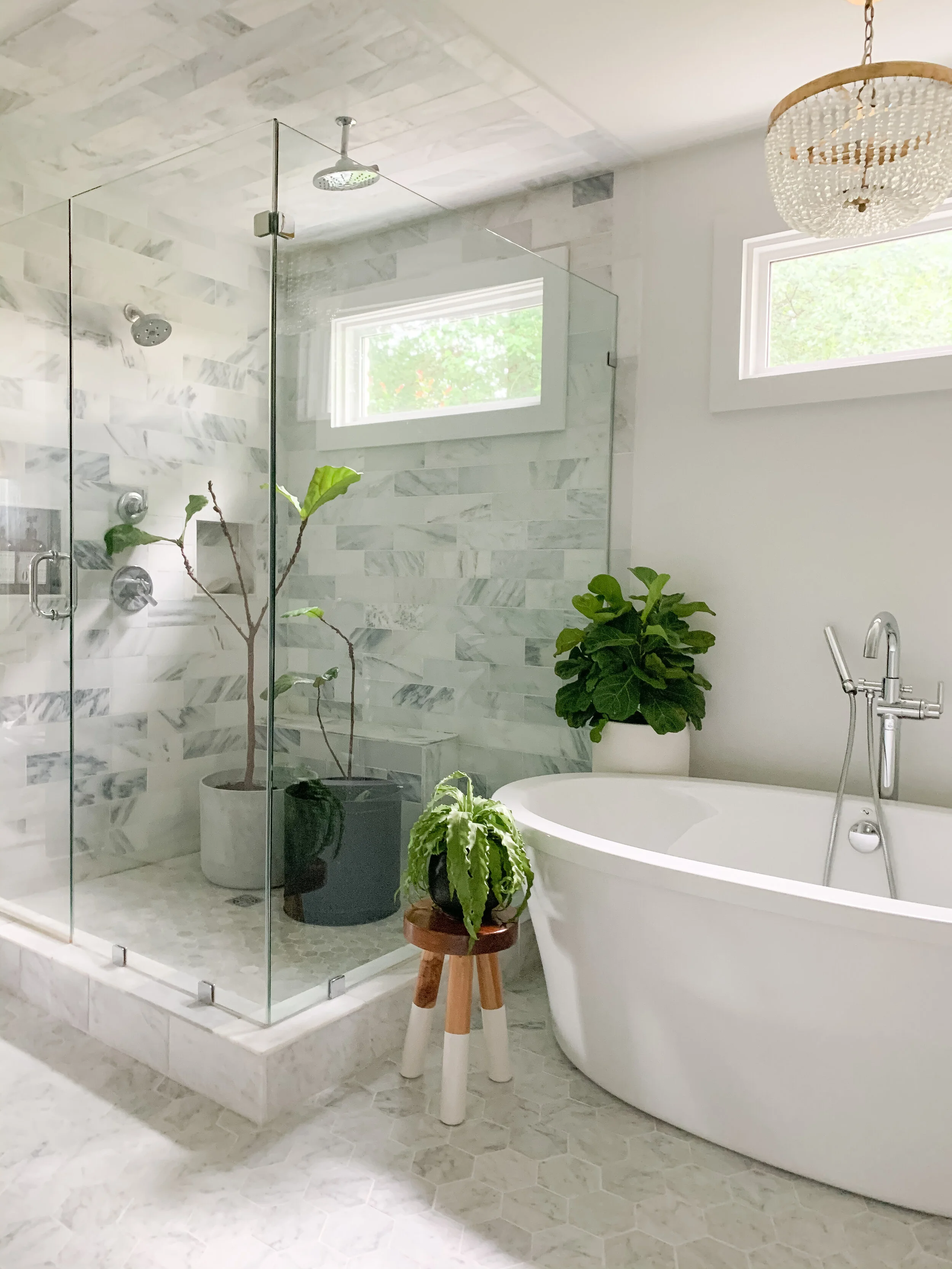 5 materials I used in our last remodel that I know I want to use again in our current one