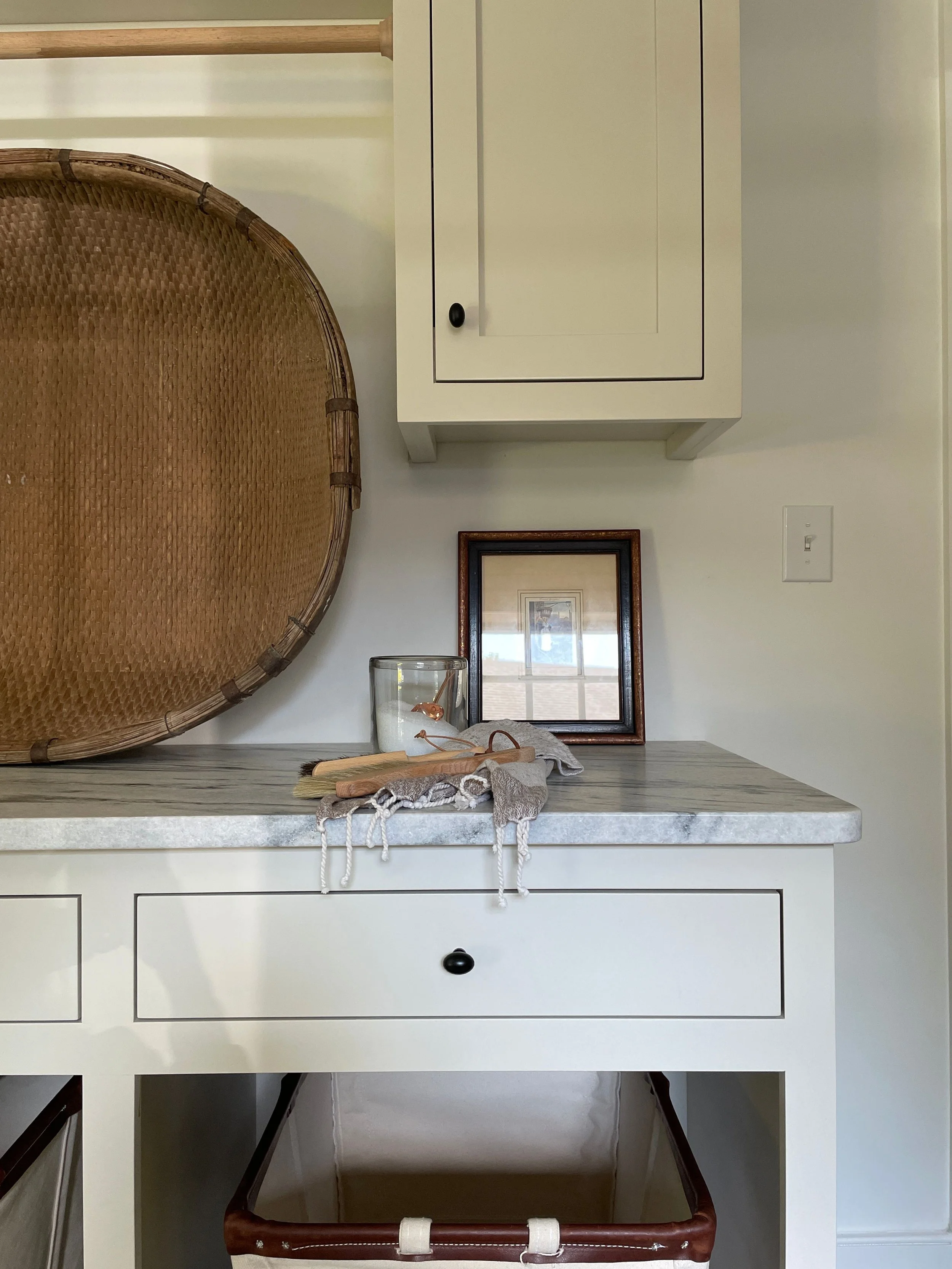 a countertop re-cap with Polycor