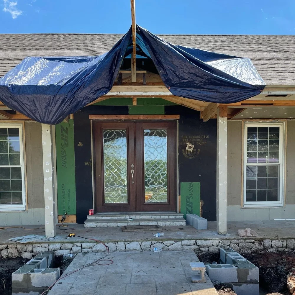 Polyash our new siding by Westlake Royal Building Products — 25:40 Love Interiors