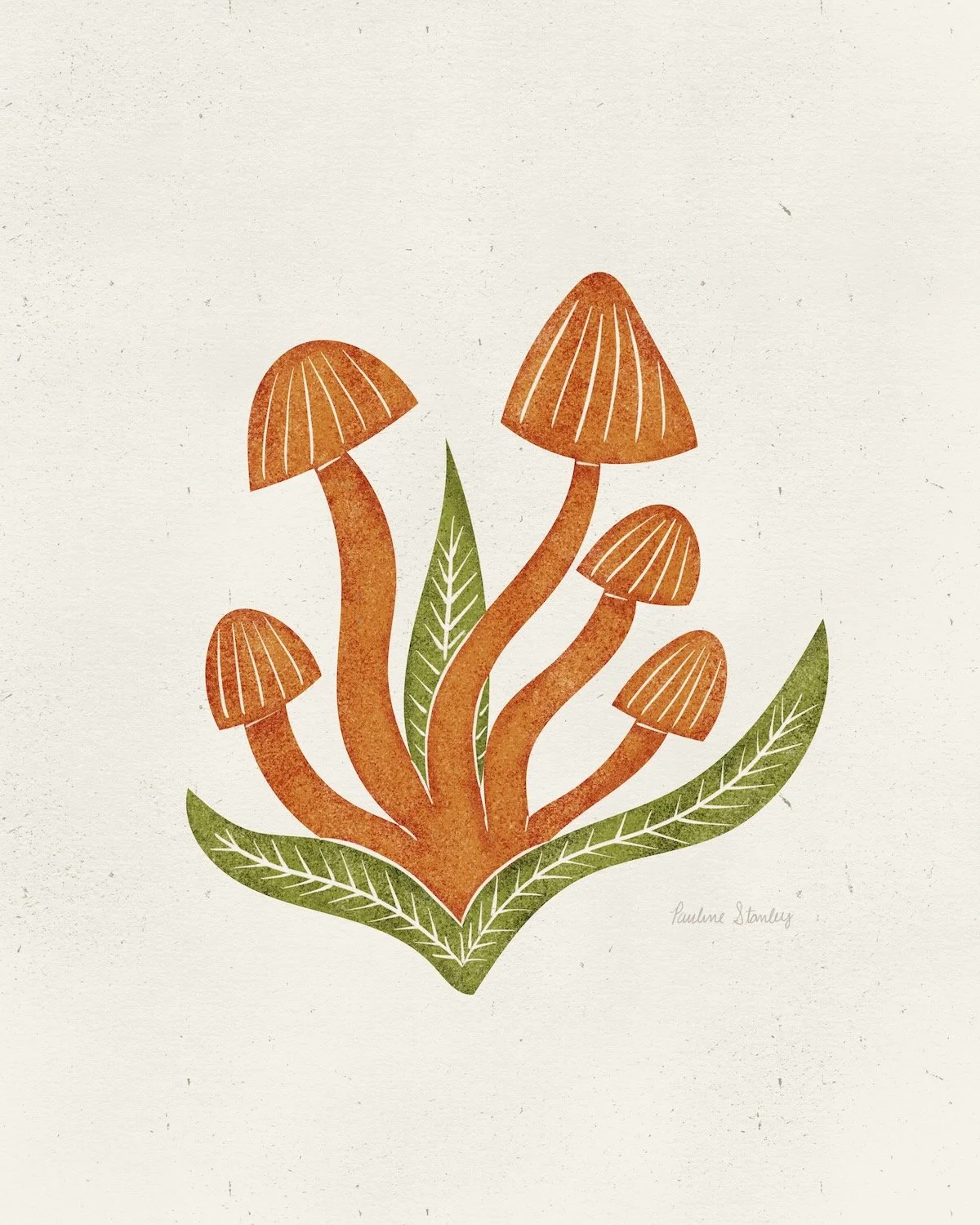 Pauline Stanley Designer Artist Illustrator