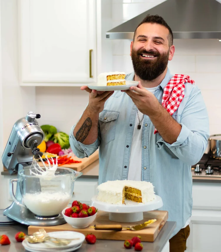 Home - Chef Michael