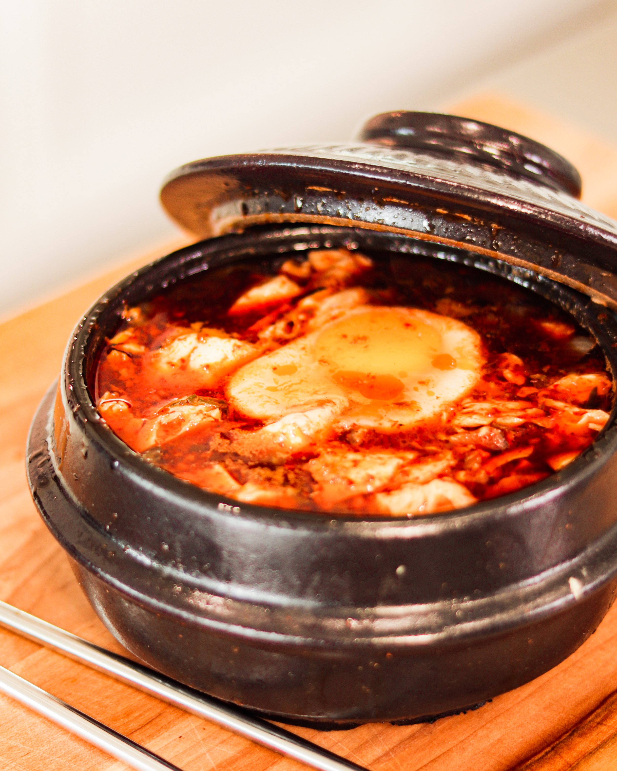 Korea Cooking Pots 