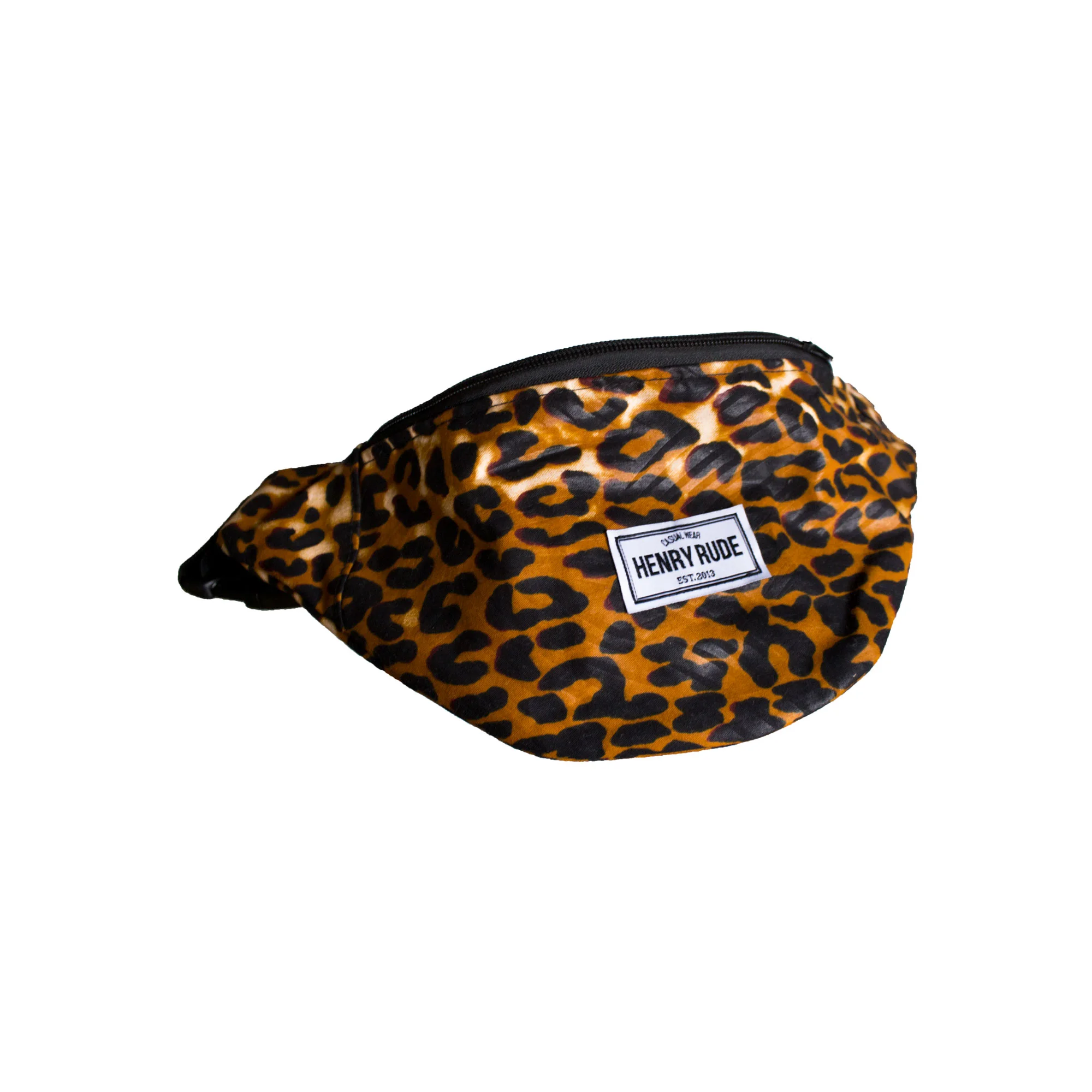 Waist pack - leo — HENRY RUDE
