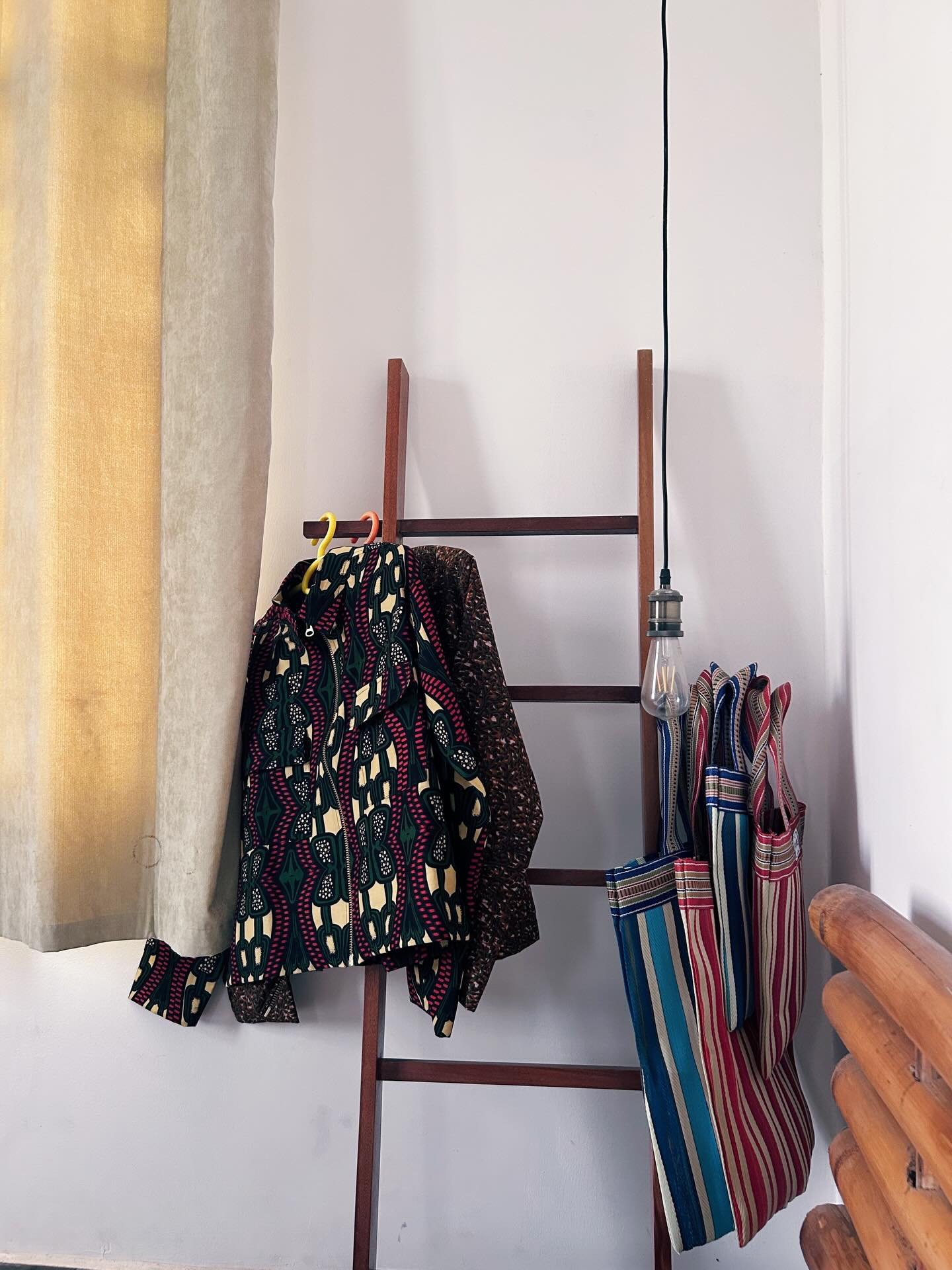 These cropped jackets might be one of my favorite styles ever produced, since starting this brand &hearts;️ A few available online and in store @veya.studio