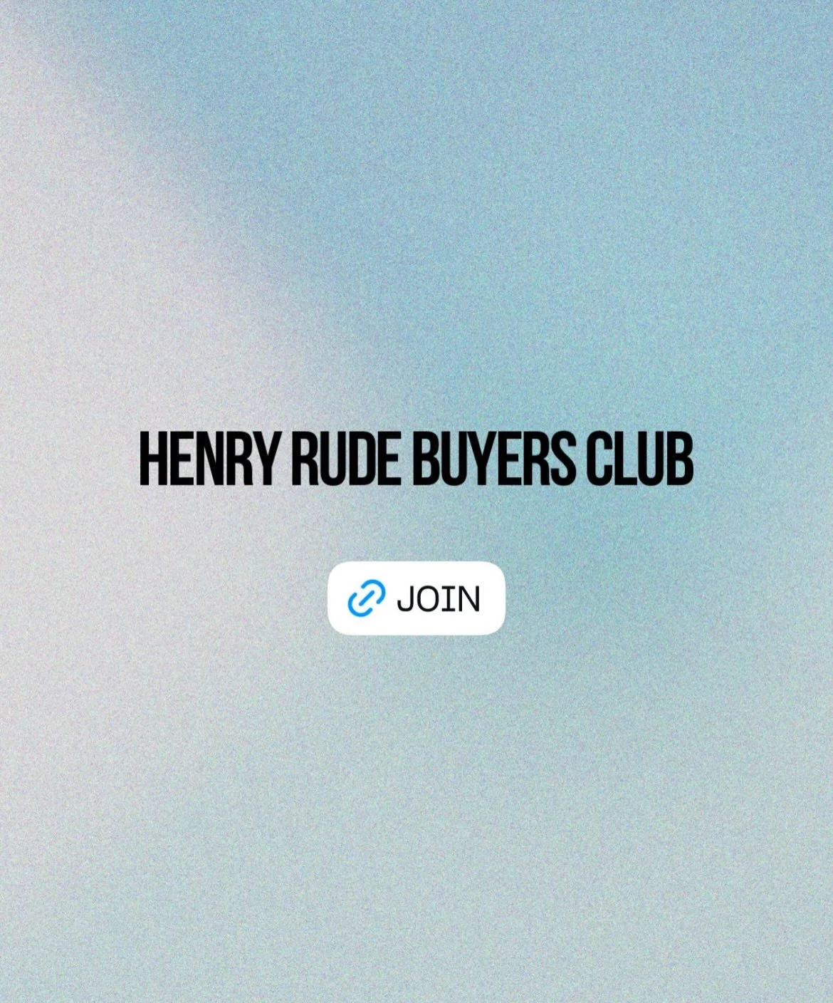 Join the Club💫
Subscribe to our new channel (link in bio) to be the first to know about new drops, sneakpeeks and secret offers that won&rsquo;t hit the main feed. 
No spam, promise 🫶🏽