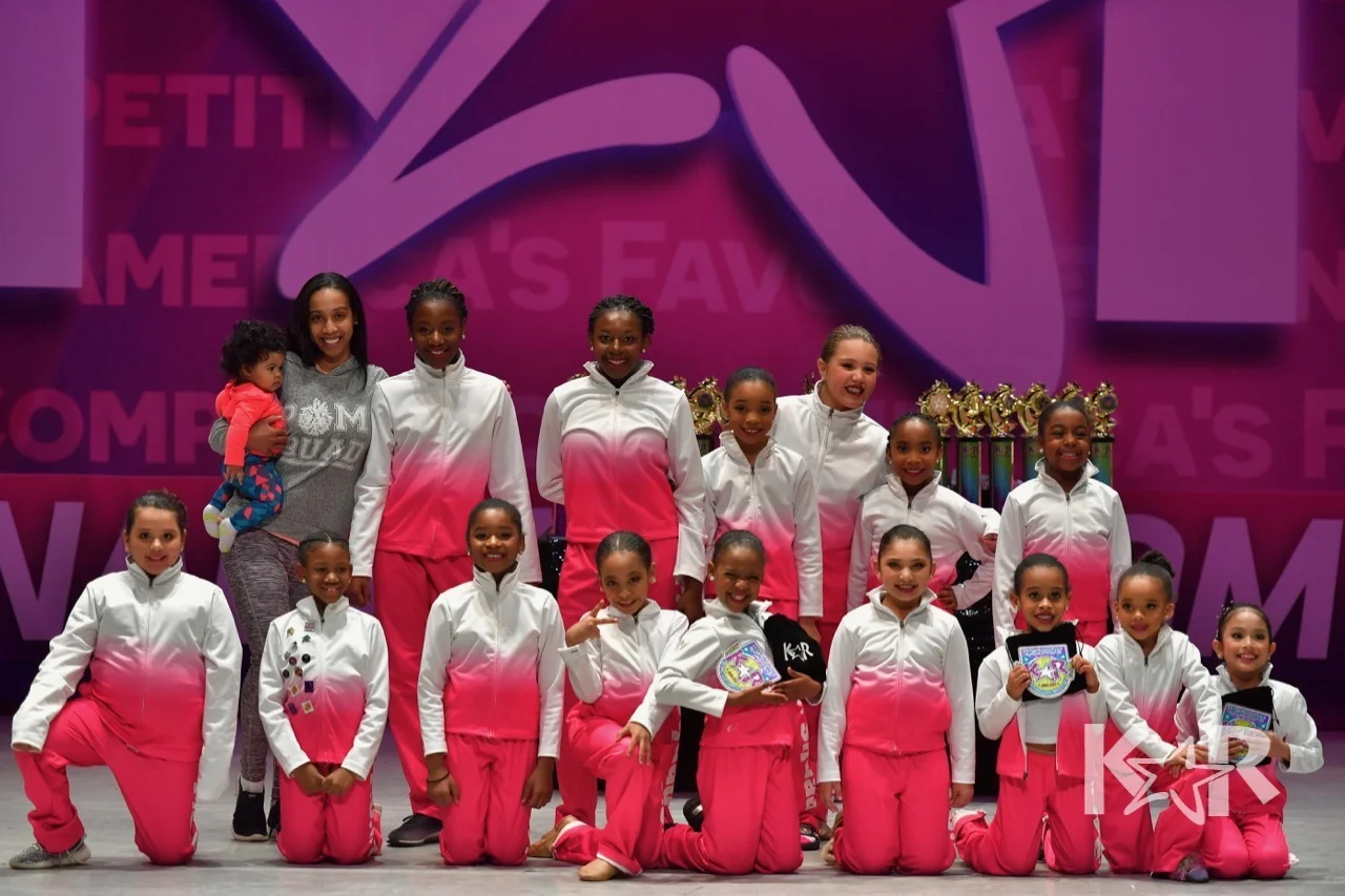 KAR Dance Competition 2019