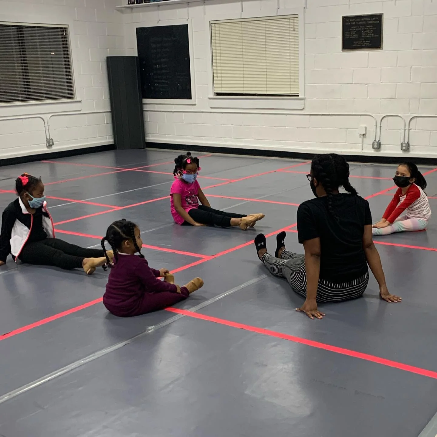 It&rsquo;s never too late to join us! New session starts this week ✨