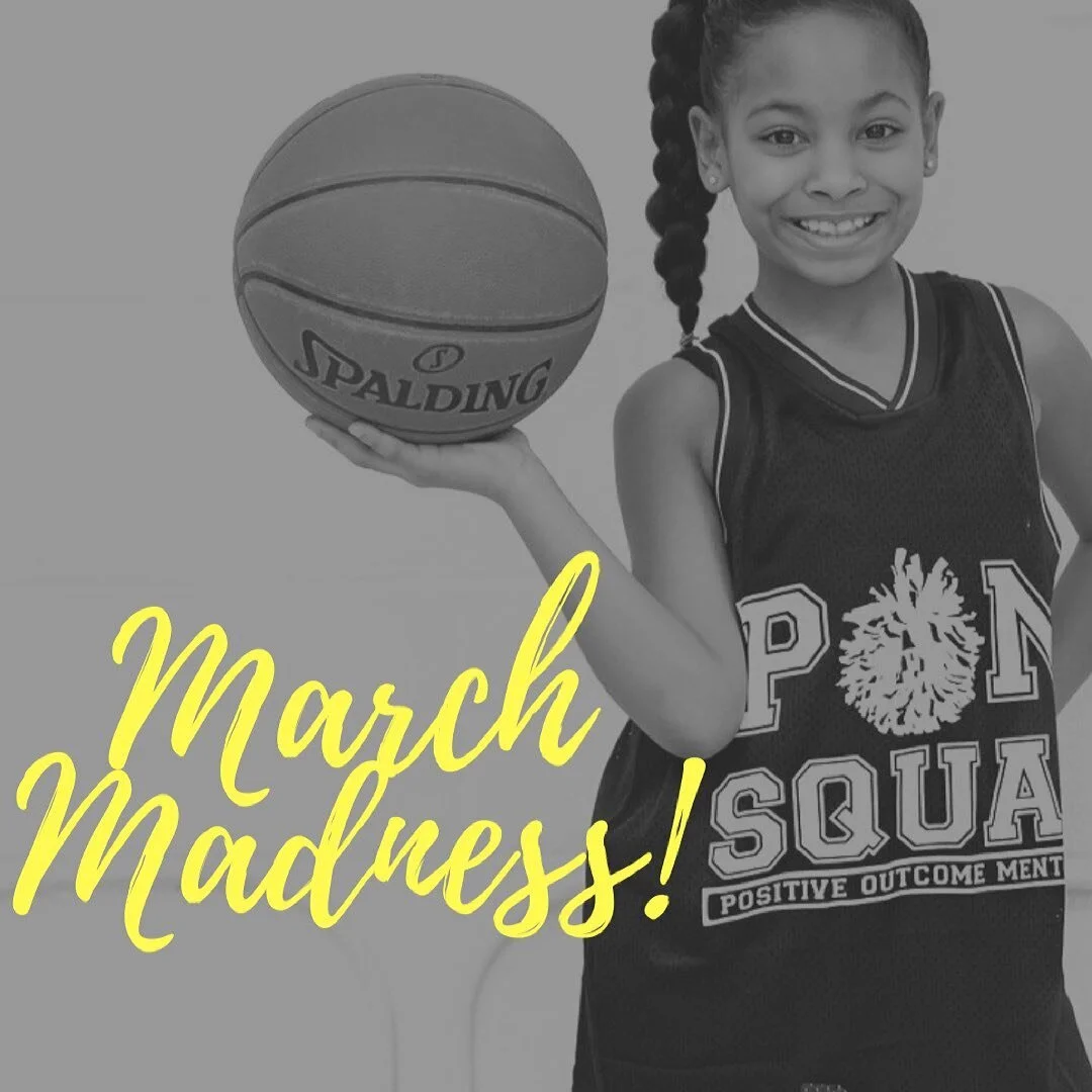 We are excited to announce our virtual (pre-recorded) halftime performance for the Washington Wizards! Sign up today - thepomsquad.org ❤️