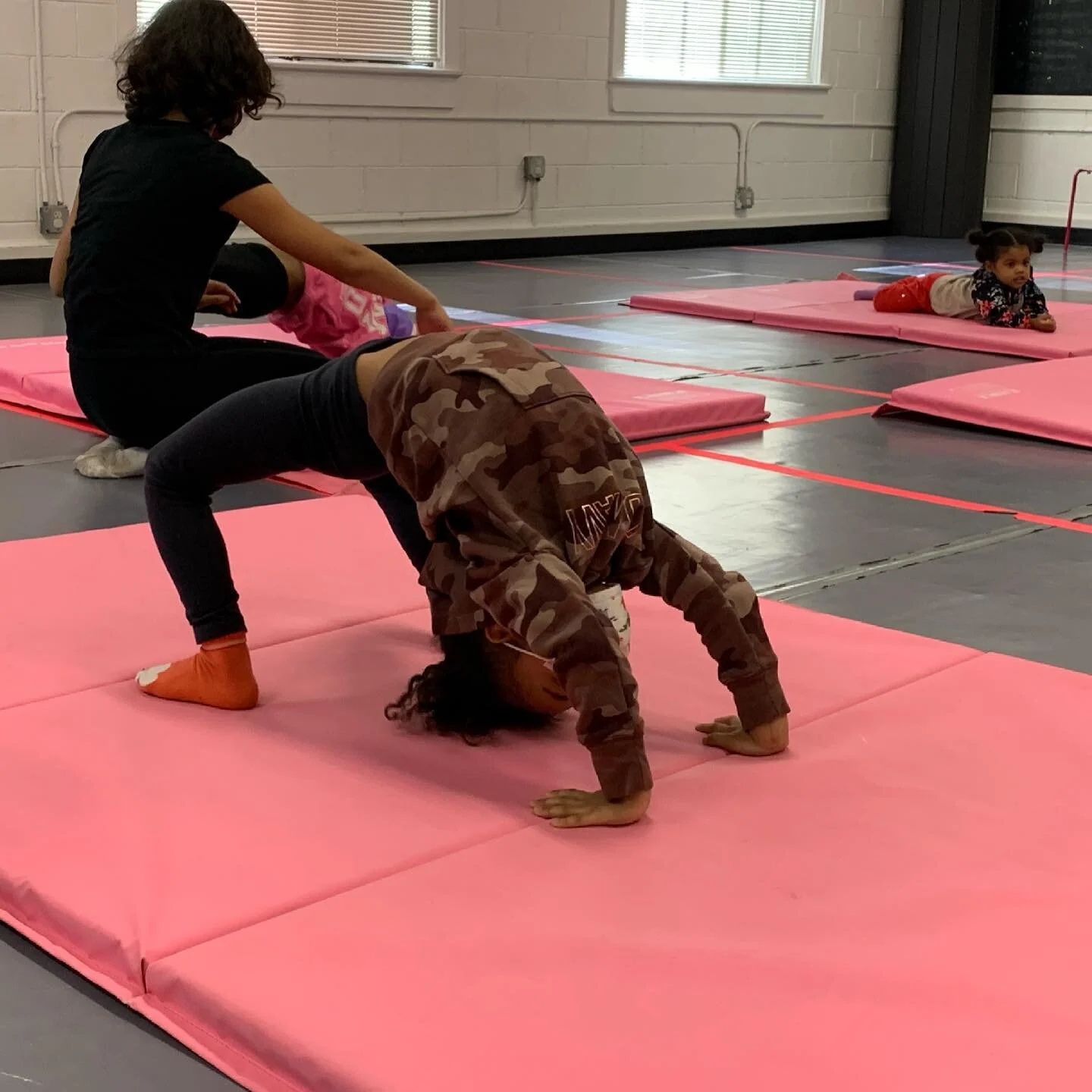 Happy Wednesday! Get out and enjoy the beautiful weather!